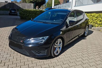 Seat Leon 138.500 km 14.750 &euro; Mülheim an der Ruhr 45472