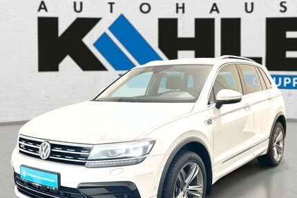 VW Tiguan 71.000 km 30.690 &euro; Stadthagen 31655