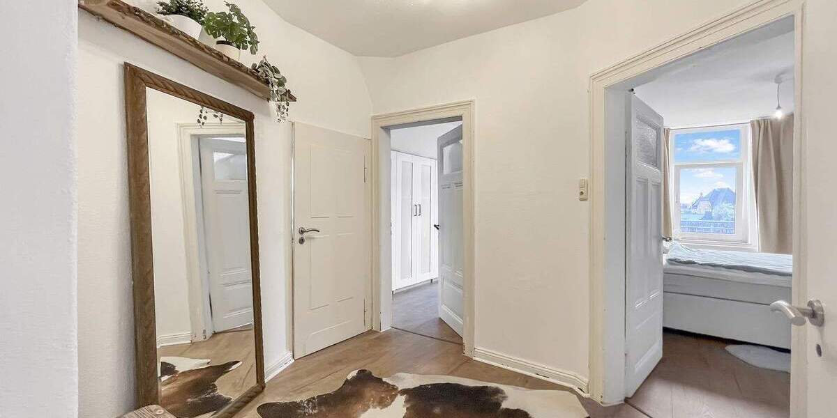 Mehrfamilienhaus, Wohnhaus Minden Innenstadt - 3 Zimmer, 984 m&sup2;, 1.250.000&euro; | Angebot:25686605