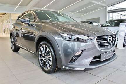 Mazda CX-3 148.000 km 15.800 &euro; Rinteln 31737