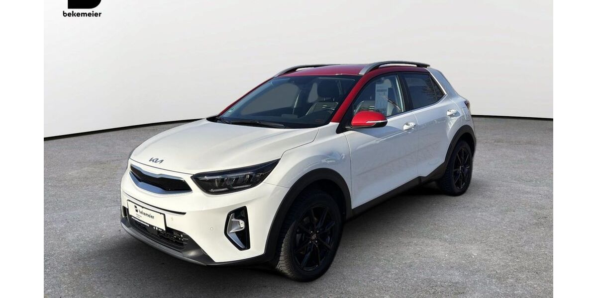 Kia Stonic 25.000 km 18.490 &euro; Lübbecke 32312