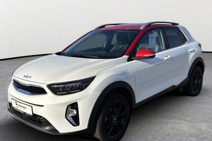 Kia Stonic 25.000 km 18.990 &euro; Lübbecke 32312