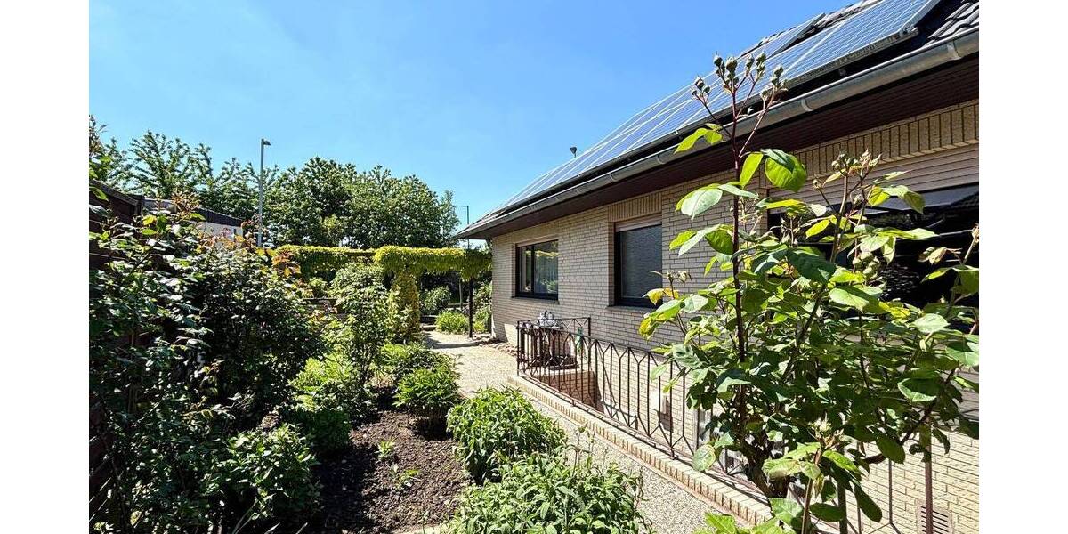 Bungalow Petershagen Windheim - 4 Zimmer, 118 m&sup2;, 259.000&euro; | Angebot:26816263