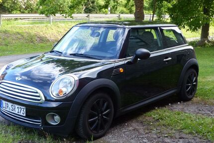 Mini ONE 203.000 km 1.500 &euro; Kalletal 32689