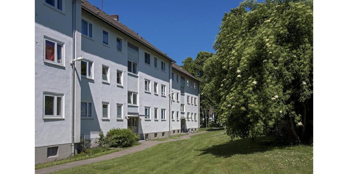 Etagenwohnung Herford Falkendiek - 3 Zimmer, 74 m&sup2;, 649&euro; | Angebot:25988840