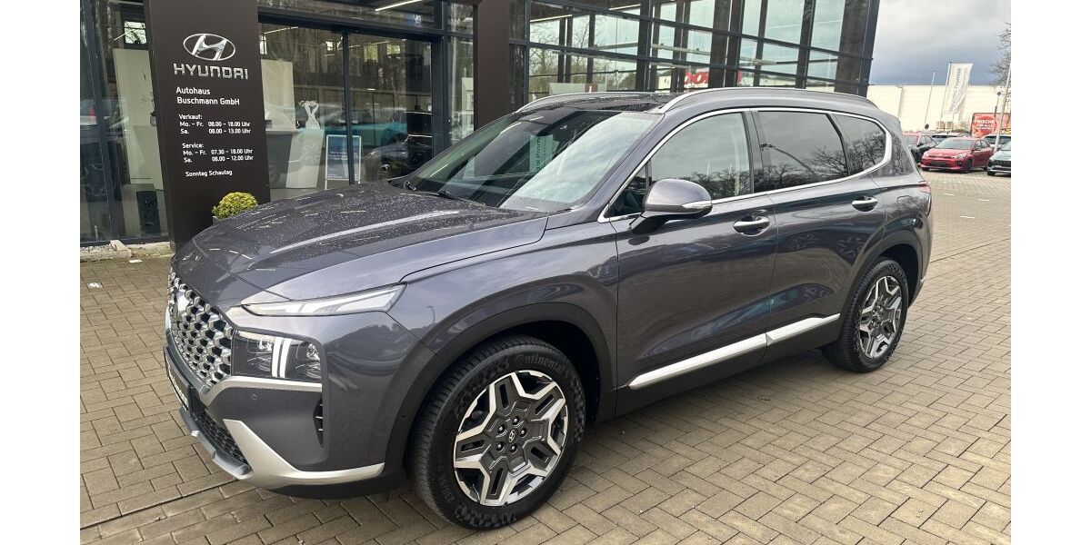 Hyundai SANTA FE 30.178 km 35.760 &euro; Espelkamp 32339