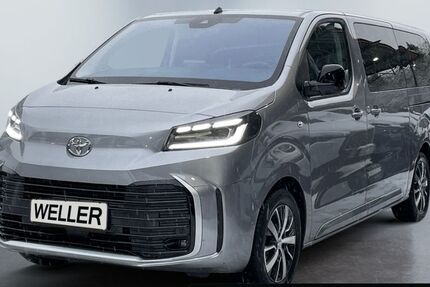 Toyota Proace (Verso) 25.614 km 39.980 &euro; Herford 32049