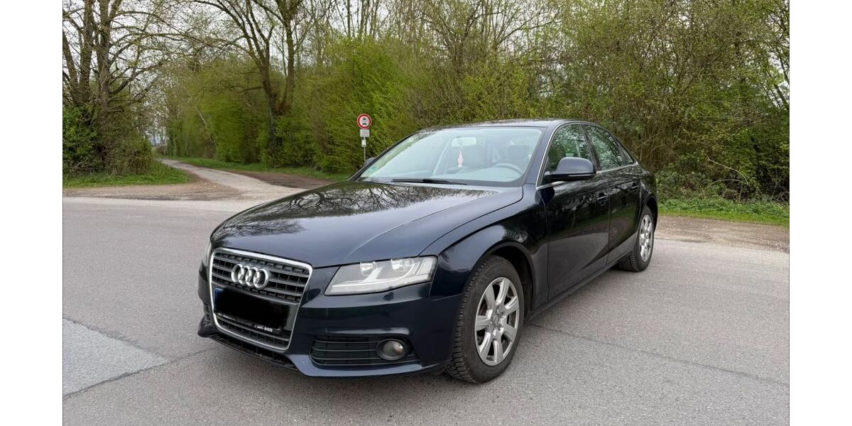 Audi A4 176.433 km 4.300 &euro; Rinteln 31737