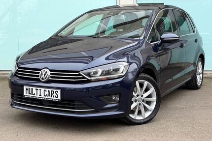 VW Golf Sportsvan 144.500 km 13.490 &euro; Löhne 32584