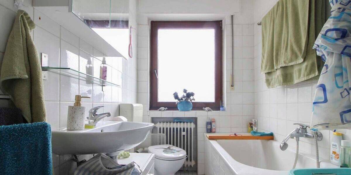 Mehrfamilienhaus, Wohnhaus Bad Salzuflen Werl-Aspe - 7 Zimmer, 117 m&sup2;, 229.000&euro; | Angebot:26853800