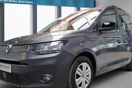 VW Caddy 42.654 km 22.250 &euro; Bad Salzuflen 32105