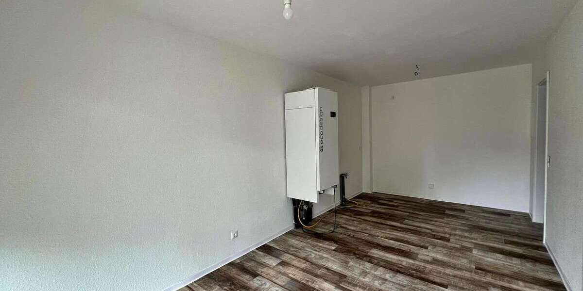 Etagenwohnung Diepenau - 2 Zimmer, 40 m&sup2;, 460&euro; | Angebot:26186170