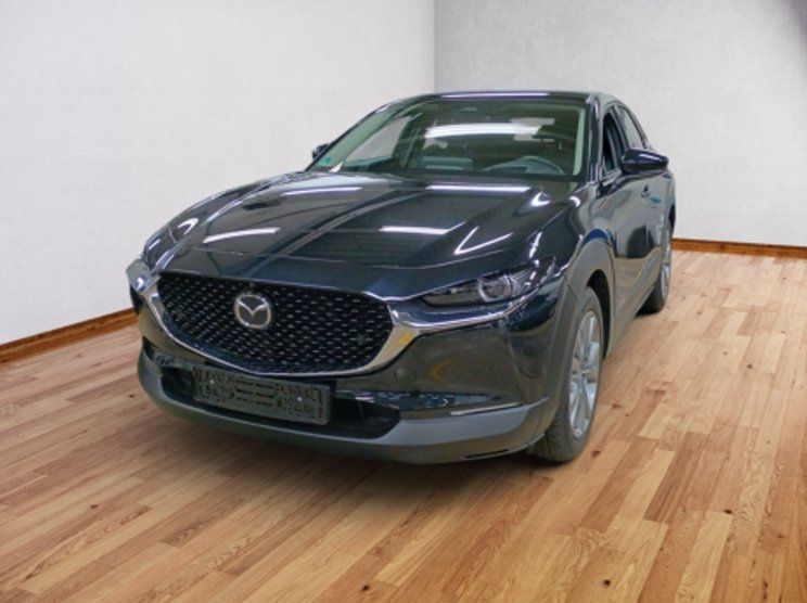 Mazda CX-30 12.700 km 25.500 &euro; Rinteln 31737