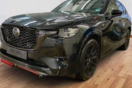 Mazda CX-60 19.950 km 43.800 &euro; Rinteln 31737