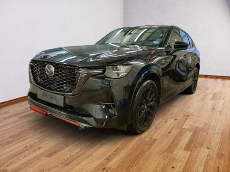 Mazda CX-60 19.950 km 43.800 &euro; Rinteln 31737