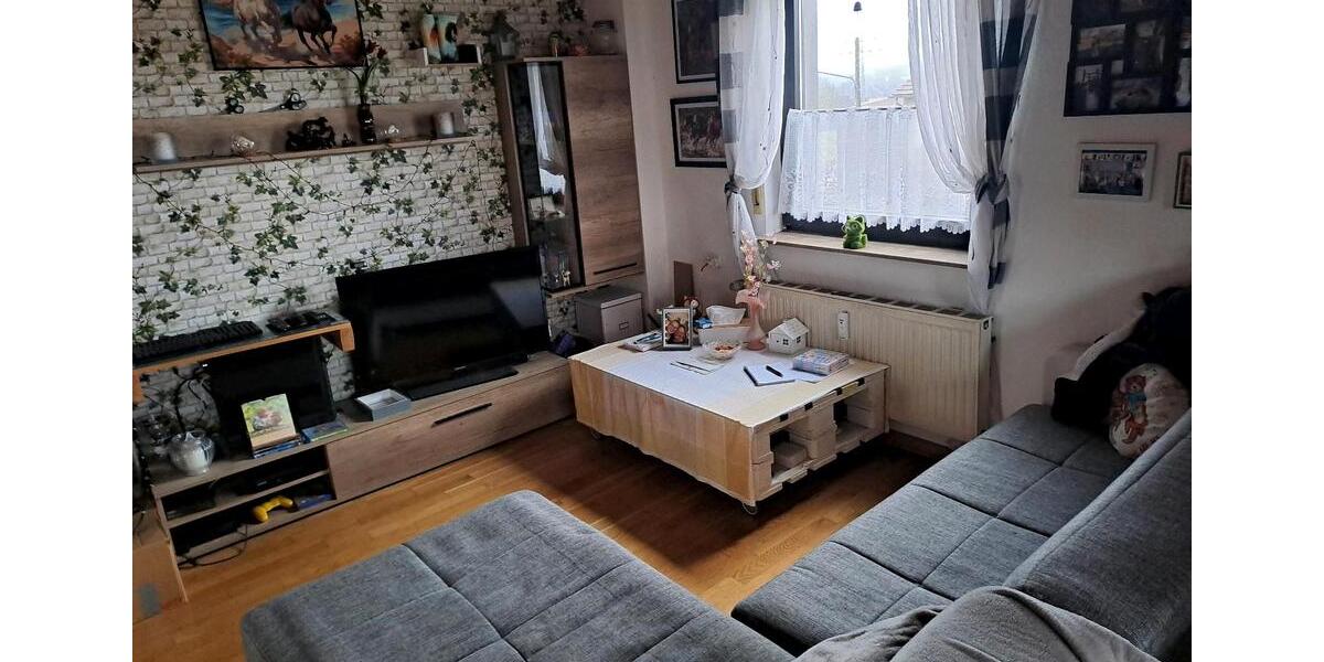 Etagenwohnung Löhne - 2 Zimmer, 75 m&sup2;, 400&euro; | Angebot:25632981