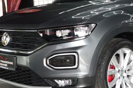 VW T-Roc 79.700 km 18.999 &euro; Bünde 32257