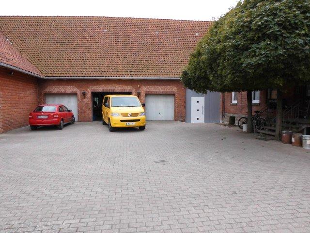 Dachgeschoßwohnung Rodenberg - 3 Zimmer, 80 m&sup2;, 750&euro; | Angebot:26204415