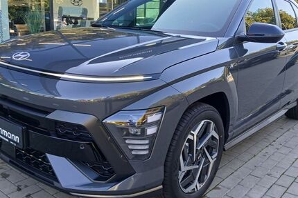 Hyundai KONA 9.500 km 30.970 &euro; Espelkamp 32339