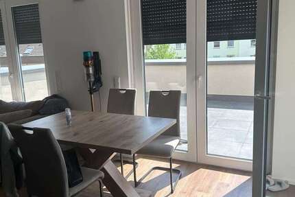 Wohnung Bad Salzuflen - 2 Zimmer, 82 m&sup2;, 985&euro; | Angebot:21664103