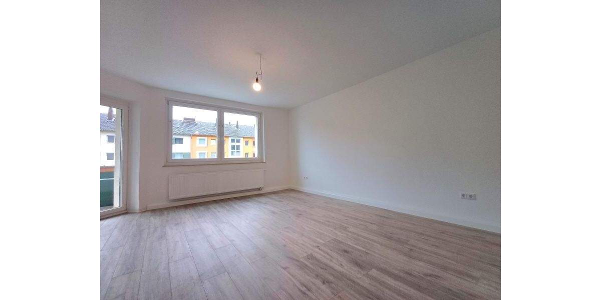 Etagenwohnung Minden Innenstadt - 3 Zimmer, 67 m&sup2;, 699&euro; | Angebot:25726160