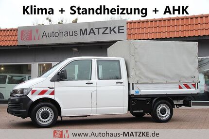 VW T6 Transporter 132.000 km 22.380 &euro; Bückeburg 31675