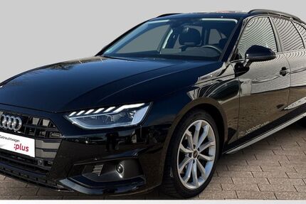 Audi A4 29.102 km 32.490 &euro; Vlotho 32602