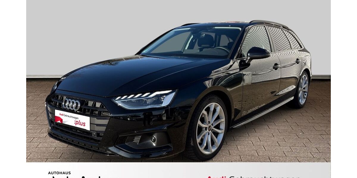 Audi A4 29.102 km 32.490 &euro; Vlotho 32602
