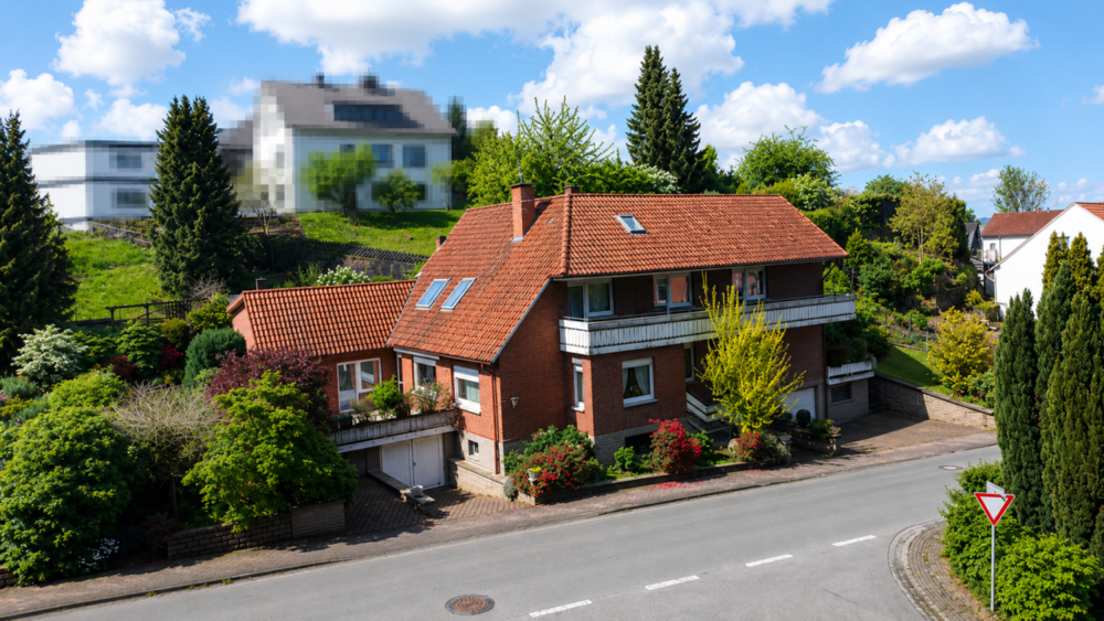 Einfamilienhaus Rinteln - 10 Zimmer, 249 m&sup2;, 199.000&euro; | Angebot:26766580