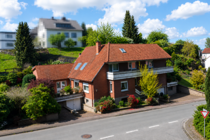 Haus Rinteln - 10 Zimmer, 249 m&sup2;, 199.000&euro; | Angebot:26766580