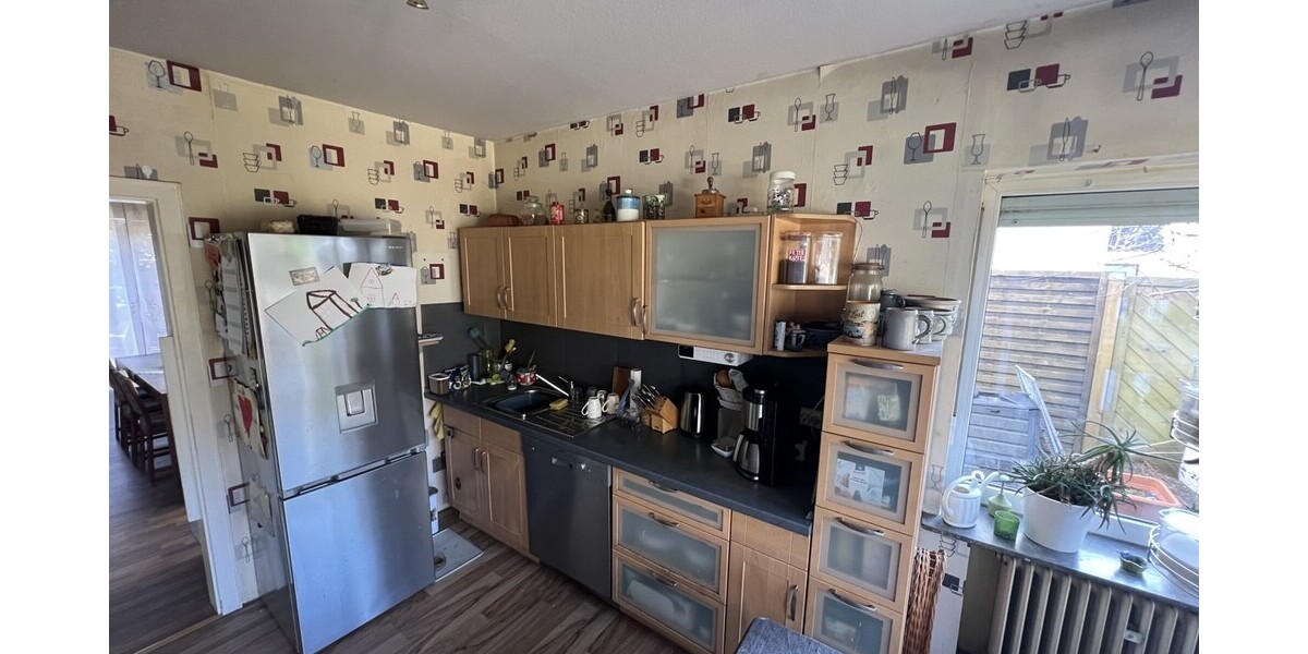 Großzügiges Zweifamilienhaus (3 Einheiten) Gestringen– perfekt für Großfamilien oder Kapitalanleger - Zweifamilienhaus Espelkamp | Angebot:20620211