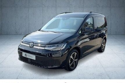 VW Caddy 11.600 km 38.940 &euro; Bünde 32257
