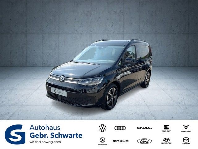 VW Caddy 13.999 km 42.990 &euro; Bünde 32257