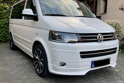 VW T5 Multivan 299.999 km 14.600 &euro; Lemgo 32657