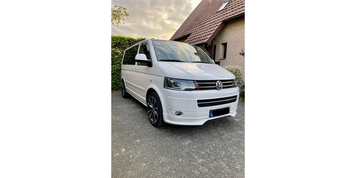 VW T5 Multivan 299.999 km 14.600 &euro; Lemgo 32657