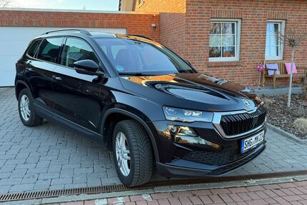 Skoda Karoq 20.000 km 41.900 &euro; Stadthagen 31655
