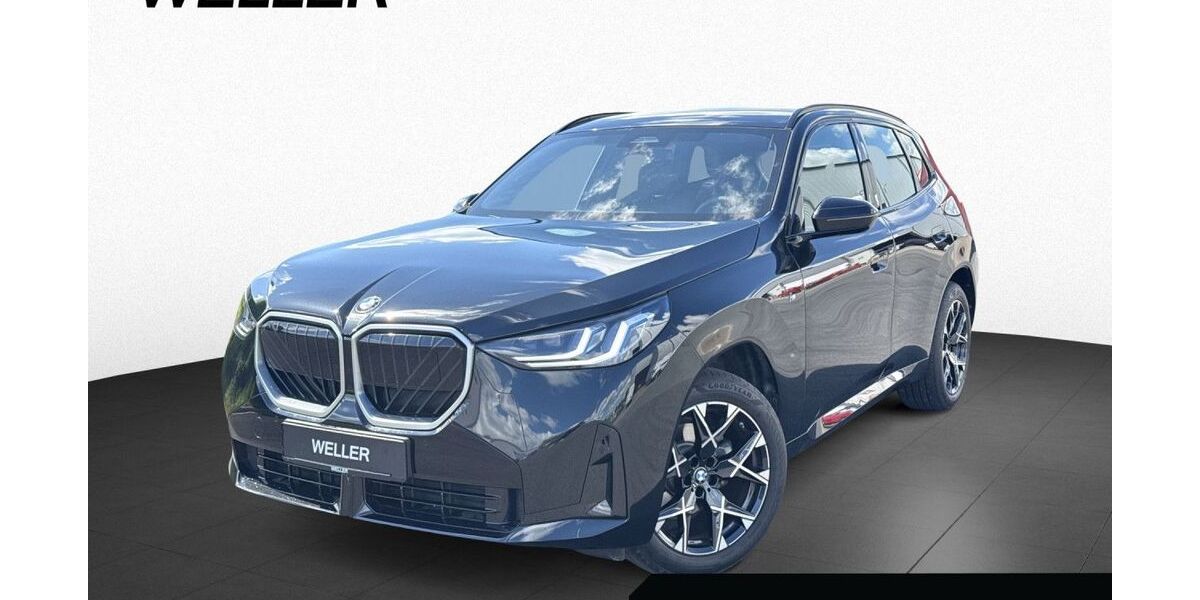 BMW X3 7.746 km 49.650 &euro; Bad Oeynhausen 32547