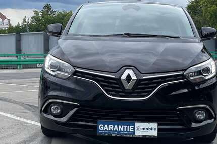 Renault Scenic 71.605 km 15.000 &euro; Herford 32051