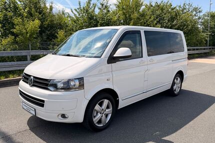 VW T5 Transporter 160.000 km 17.990 &euro; Herford 32052