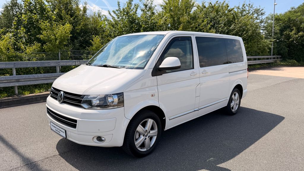 VW T5 Transporter 160.000 km 17.990 &euro; Herford 32052