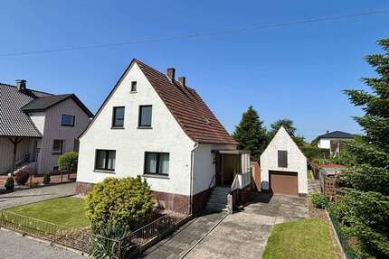 Haus Löhne - 6 Zimmer, 130 m&sup2;, 179.000&euro; | Angebot:25196187