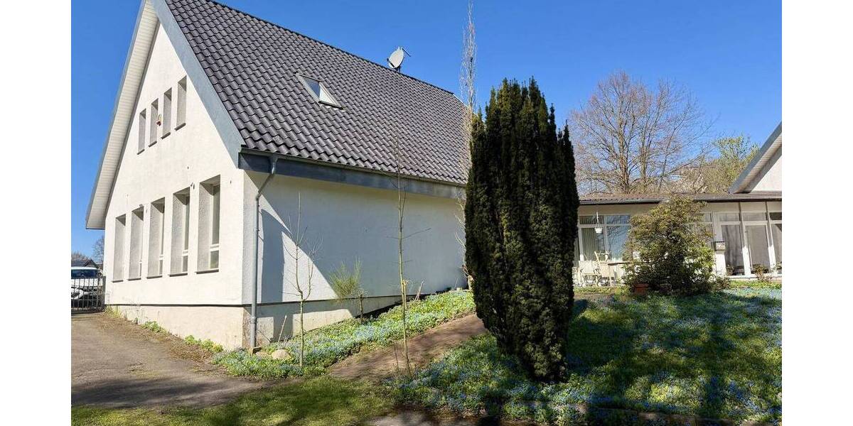 Mehrfamilienhaus, Wohnhaus Herford Falkendiek - 5 Zimmer, 439 m&sup2;, 1.150.000&euro; | Angebot:26305954