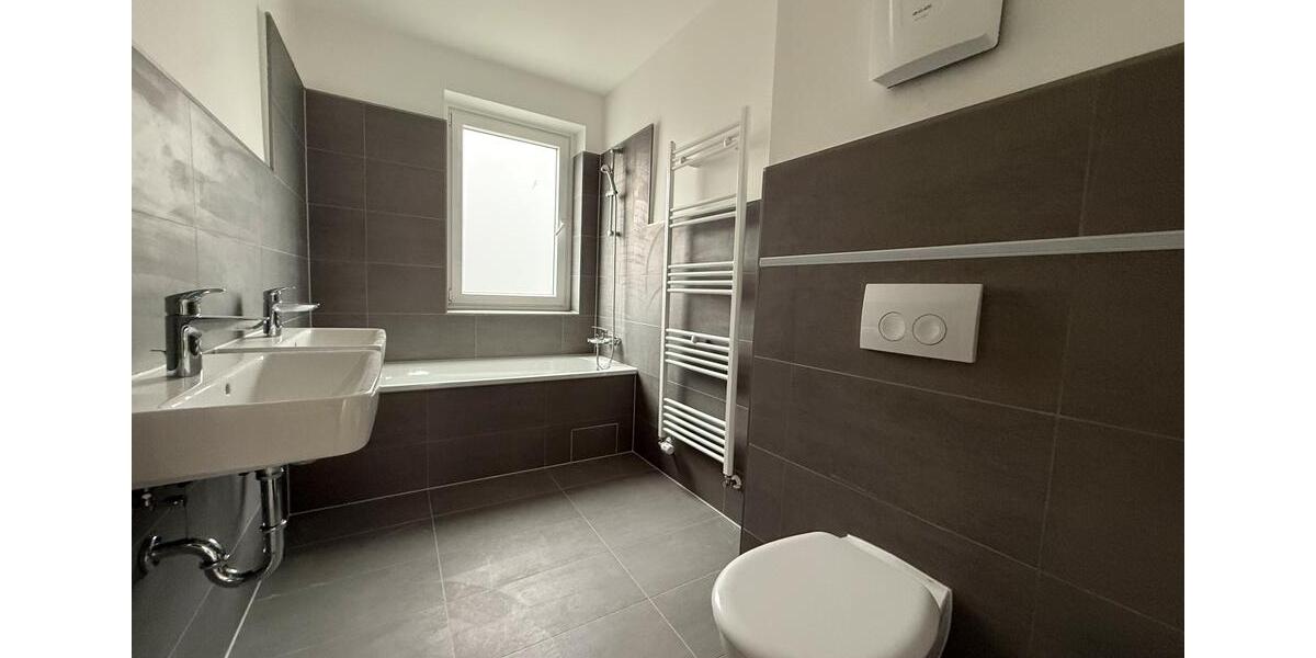 Etagenwohnung Minden Bärenkämpen - 3 Zimmer, 62 m&sup2;, 849&euro; | Angebot:26015234