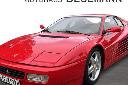 Ferrari 512 53.200 km 199.000 &euro; Bad Salzuflen 32108