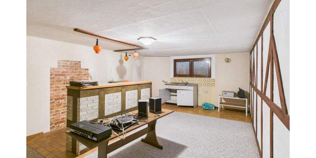 Einfamilienhaus Minden Bölhorst - 2 Zimmer, 106 m&sup2;, 235.000&euro; | Angebot:25744103