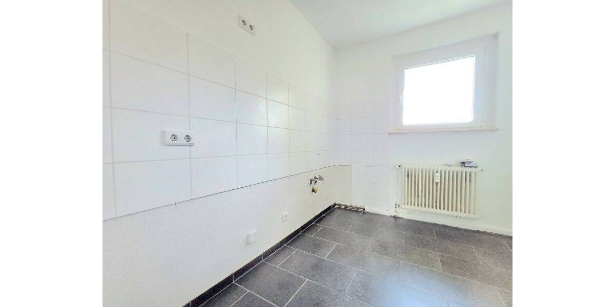 Etagenwohnung Minden Innenstadt - 3 Zimmer, 60 m&sup2;, 575&euro; | Angebot:26850973