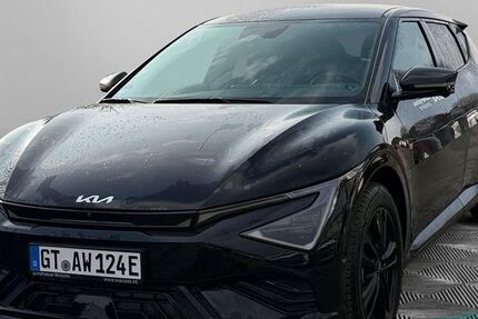 Kia EV6 6.672 km 48.470 &euro; Herford 32051