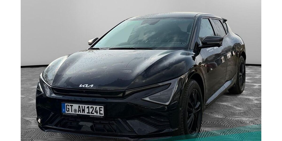 Kia EV6 6.672 km 48.470 &euro; Herford 32051