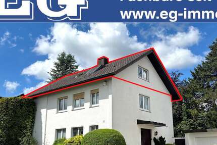 Wohnung Bad Salzuflen Biemsen-Ahmsen - 2 Zimmer, 41 m&sup2;, 300&euro; | Angebot:26857121