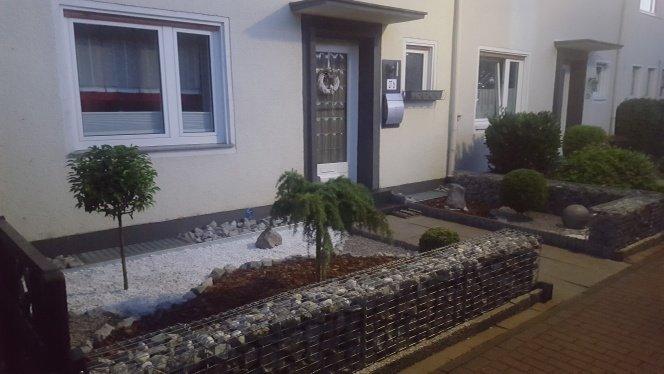Reihenhaus Lübbecke - 5 Zimmer, 115 m&sup2;, 215.000&euro; | Angebot:27232121
